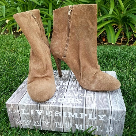 Free People Booties - Picture 6 of 7